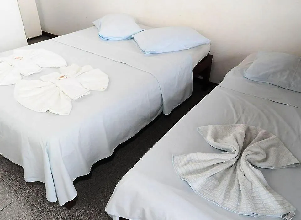 Guest house Pousada Costa Do Sol Porto Seguro