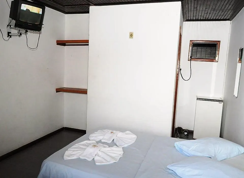 Guest house Pousada Costa Do Sol Porto Seguro