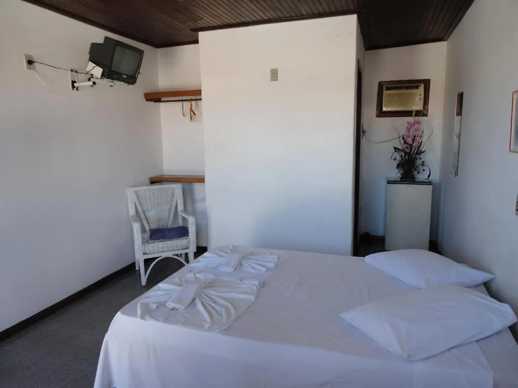 Guest house Pousada Costa Do Sol Porto Seguro Brazil